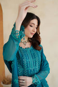 Maryams | Afsaneh Luxury Chiffon | Prisa - by - Libasekhas UK - Registered Vendor of : Maryams - 100% Original Designer Dresss