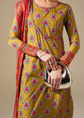 Maria Osama Khan | Retro Vol 3 | Bohra - by - Libasekhas UK - Registered Vendor of : Maria Osama Khan - 100% Original Designer Dresss