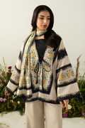 Zarposh | Folds SS 26 | AVEN - by Libasekhas UK - Registered Vendor of : Zarposh - 100% Original Designer Dress
