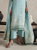 Gulaal | Inaaya Embroidered Chiffon 26 |Eileen - by Libasekhas UK - Registered Vendor of : Gulaal - 100% Original Designer Dress
