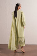 Afrozeh | Chikankari Lawn 24 | Kelly - by - Libasekhas UK - Registered Vendor of : Afrozeh - 100% Original Designer Dresss