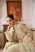 Inara | Aurelia Wedding Collection | Seraphe - by Libasekhas UK - Registered Vendor of : Inara - 100% Original Designer Dress