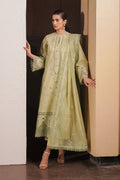 Afrozeh | Chikankari Lawn 24 | Kelly - by - Libasekhas UK - Registered Vendor of : Afrozeh - 100% Original Designer Dresss