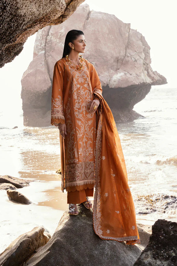 Florent | Eid Edit 24 | 8B - by - Libasekhas UK - Registered Vendor of : Florent - 100% Original Designer Dresss