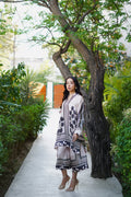 Erum Khan | Nue Pret | Royal Mirage - by Libasekhas UK - Registered Vendor of : Erum Khan - 100% Original Designer Dress