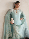 Gulaal | Inaaya Embroidered Chiffon 26 |Eileen - by Libasekhas UK - Registered Vendor of : Gulaal - 100% Original Designer Dress