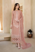 Maryams | Afsaneh Luxury Chiffon | Bareeha - by - Libasekhas UK - Registered Vendor of : Maryams - 100% Original Designer Dresss