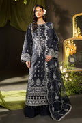 Maryams | Bekhudi Formals | Flamingo-BR-07 - by - Libasekhas UK - Registered Vendor of : Maryams - 100% Original Designer Dresss