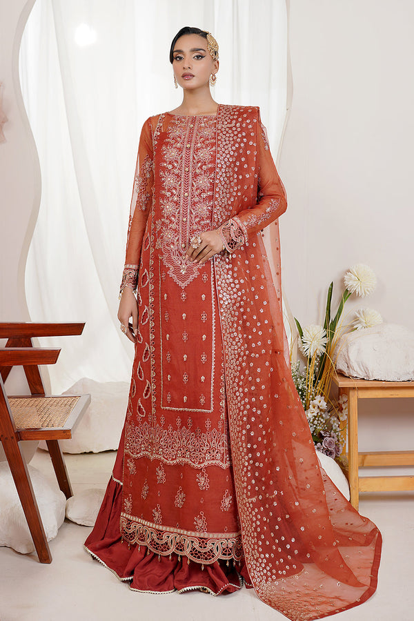 Maryams | Noir Luxe | Anu-NOR-0103 - by Libasekhas UK - Registered Vendor of : Maryams - 100% Original Designer Dress