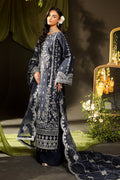 Maryams | Bekhudi Formals | Flamingo-BR-07 - by - Libasekhas UK - Registered Vendor of : Maryams - 100% Original Designer Dresss