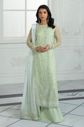 Zarif | Inara Formals | ZRI-04 YASMIN - by - Libasekhas UK - Registered Vendor of : Zarif - 100% Original Designer Dresss