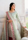 Akbar Aslam | Shadmani Luxury Formals 23 | Zari - by - Libasekhas UK - Registered Vendor of : Akbar Aslam - 100% Original Designer Dresss