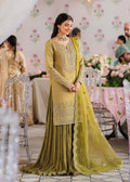 Akbar Aslam | Shadmani Luxury Formals 23 | Meharzad - by - Libasekhas UK - Registered Vendor of : Akbar Aslam - 100% Original Designer Dresss