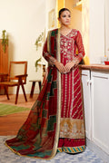 Maryams | Hayat Wedding Formal | JAHAN - Libasekhas