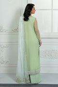 Zarif | Inara Formals | ZRI-04 YASMIN - by - Libasekhas UK - Registered Vendor of : Zarif - 100% Original Designer Dresss