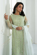 Zarif | Inara Formals | ZRI-04 YASMIN - by - Libasekhas UK - Registered Vendor of : Zarif - 100% Original Designer Dresss