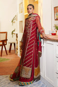 Maryams | Hayat Wedding Formal | JAHAN - Libasekhas