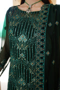 Maryams | Afsaneh Luxury Chiffon | Ayleen - by - Libasekhas UK - Registered Vendor of : Maryams - 100% Original Designer Dresss