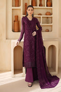 Maryams | Afsaneh Luxury Chiffon | Minal - by - Libasekhas UK - Registered Vendor of : Maryams - 100% Original Designer Dresss