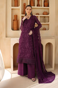 Maryams | Afsaneh Luxury Chiffon | Minal - by - Libasekhas UK - Registered Vendor of : Maryams - 100% Original Designer Dresss