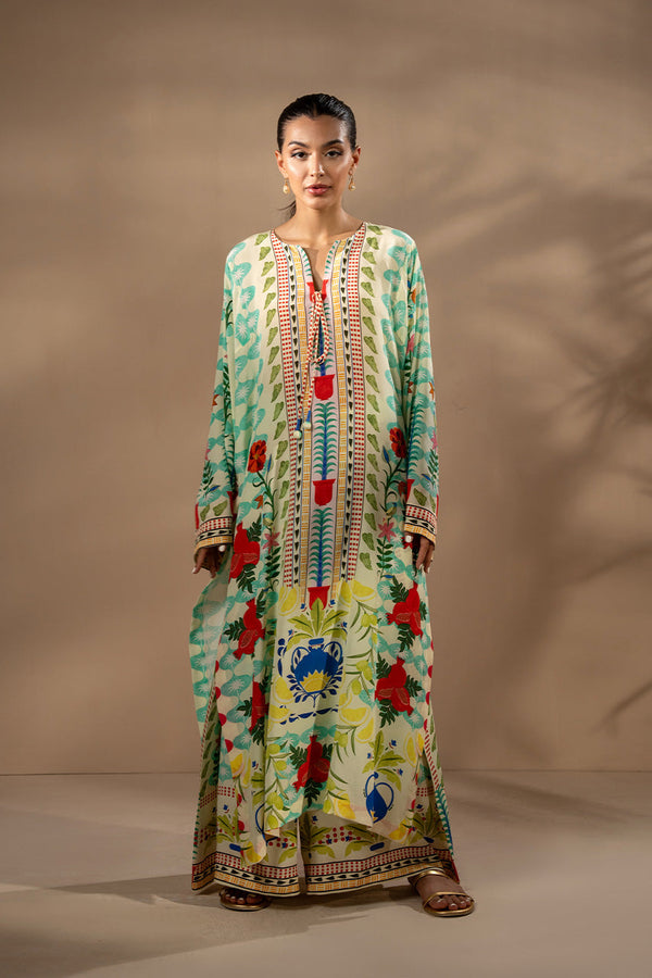 Sania Maskatiya | Samara Luxe 25 |Malyna - by Libasekhas UK - Registered Vendor of : Sania Maskatiya - 100% Original Designer Dress