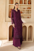 Maryams | Afsaneh Luxury Chiffon | Minal - by - Libasekhas UK - Registered Vendor of : Maryams - 100% Original Designer Dresss