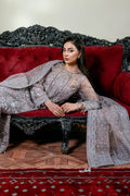 Mina Kashif | Kahani Formals | Rukhsar - by - Libasekhas UK - Registered Vendor of : Mina Kashif - 100% Original Designer Dresss
