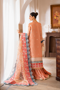 Inara | Aurelia Wedding Collection | Zephyra - by Libasekhas UK - Registered Vendor of : Inara - 100% Original Designer Dress