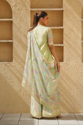 Sania Maskatiya | Eid ul Adha Edit | Rika - by Libasekhas - Registered Vendor of : Sania Maskatiya - 100% Original Designer Dress