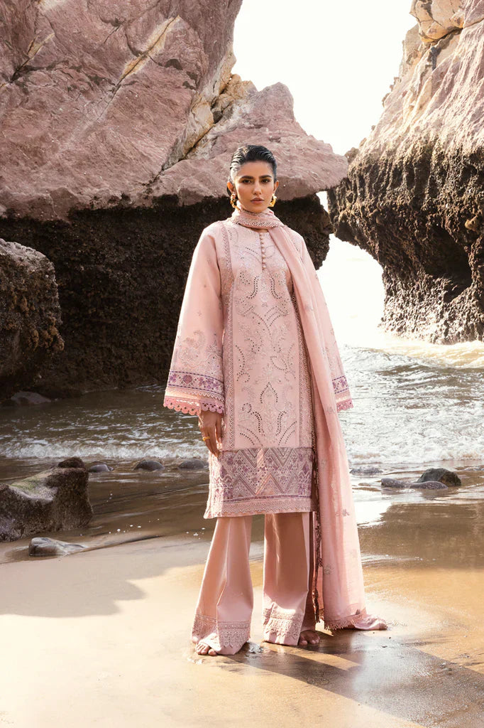 Florent | Eid Edit 24 | 8A - by - Libasekhas UK - Registered Vendor of : Florent - 100% Original Designer Dresss