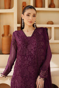 Maryams | Afsaneh Luxury Chiffon | Minal - by - Libasekhas UK - Registered Vendor of : Maryams - 100% Original Designer Dresss