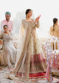 Akbar Aslam | Shadmani Luxury Formals 23 | Kaneel - by - Libasekhas UK - Registered Vendor of : Akbar Aslam - 100% Original Designer Dresss