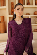 Maryams | Afsaneh Luxury Chiffon | Minal - by - Libasekhas UK - Registered Vendor of : Maryams - 100% Original Designer Dresss