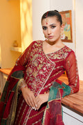 Maryams | Hayat Wedding Formal | JAHAN - Libasekhas