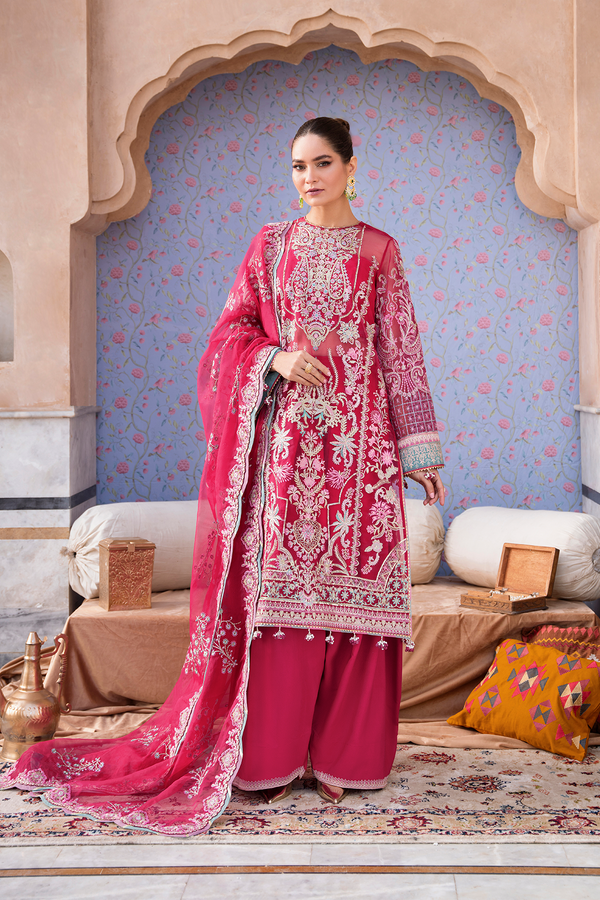 Inara | Aurelia Wedding Collection | Evanthe - by - Libasekhas UK - Registered Vendor of : InaraClothing - 100% Original Designer Dresss