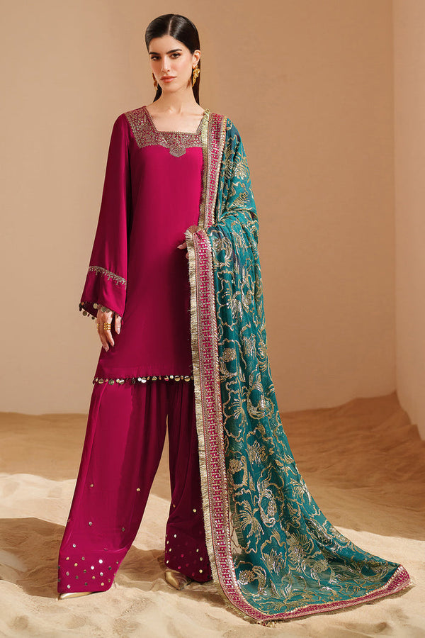 Jazmin | Velvet Vogue 25 | VVF D-9 - by Libasekhas UK - Registered Vendor of : Jazmin - 100% Original Designer Dress