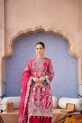 Inara | Aurelia Wedding Collection | Evanthe - by Libasekhas UK - Registered Vendor of : Inara - 100% Original Designer Dress