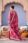 Inara | Aurelia Wedding Collection | Evanthe - by Libasekhas UK - Registered Vendor of : Inara - 100% Original Designer Dress