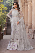 Zarif | Shehnai Luxury Wedding Edit | BARSHA - by - Libasekhas UK - Registered Vendor of : Zarif - 100% Original Designer Dresss