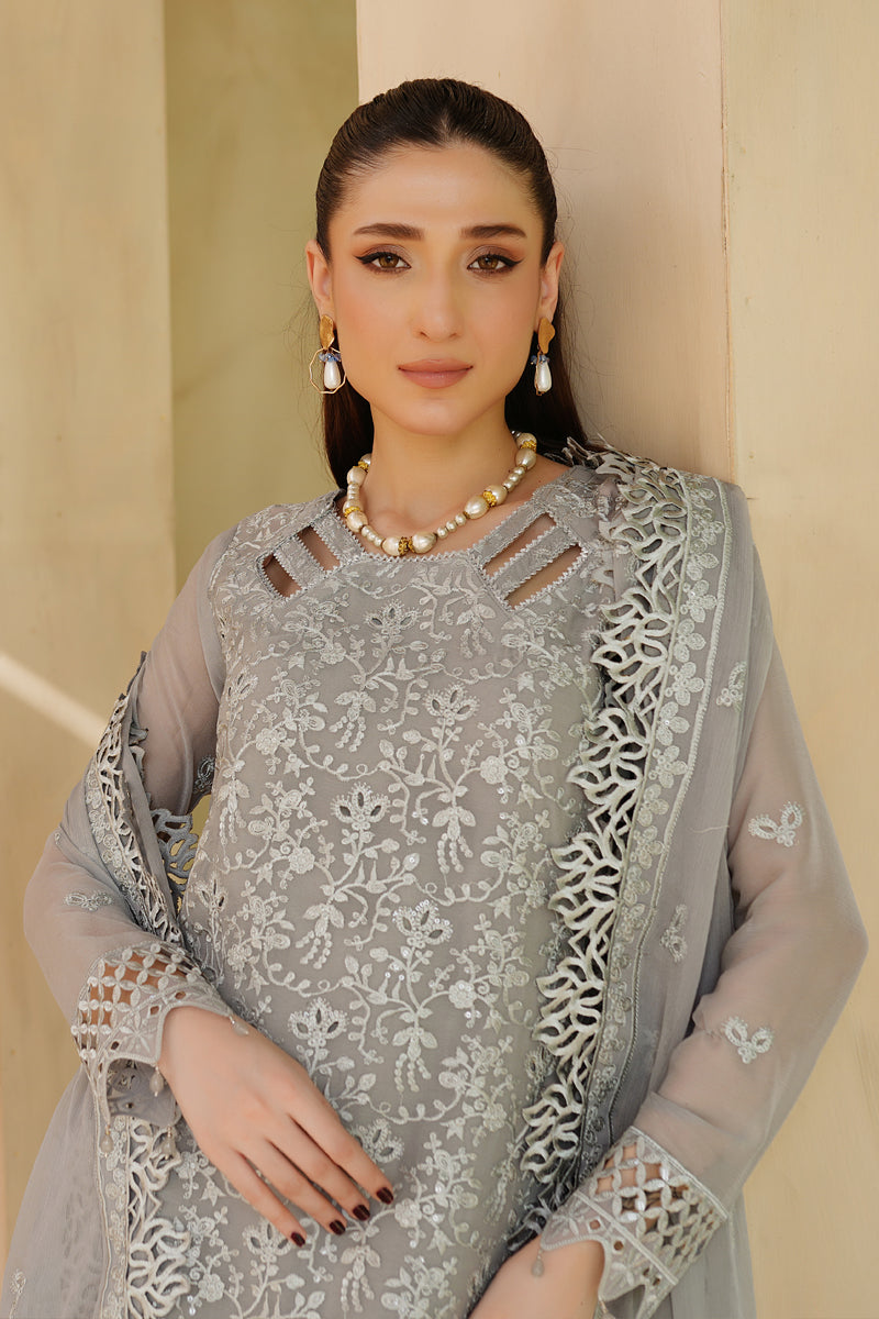 Maryams | Afsaneh Luxury Chiffon | Elnaz - by - Libasekhas UK - Registered Vendor of : Maryams - 100% Original Designer Dresss
