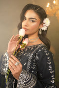 Maryams | Bekhudi Formals | Flamingo-BR-07 - by - Libasekhas UK - Registered Vendor of : Maryams - 100% Original Designer Dresss