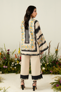 Zarposh | Folds SS 26 | AVEN - by Libasekhas UK - Registered Vendor of : Zarposh - 100% Original Designer Dress
