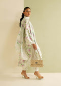 Mahgul | Ayanas Garden | Rose Reverie - by - Libasekhas UK - Registered Vendor of : Mahgul - 100% Original Designer Dresss