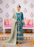 Akbar Aslam | Shadmani Luxury Formals 23 | Zohra - by - Libasekhas UK - Registered Vendor of : Akbar Aslam - 100% Original Designer Dresss