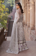 Zarif | Shehnai Luxury Wedding Edit | BARSHA - by - Libasekhas UK - Registered Vendor of : Zarif - 100% Original Designer Dresss