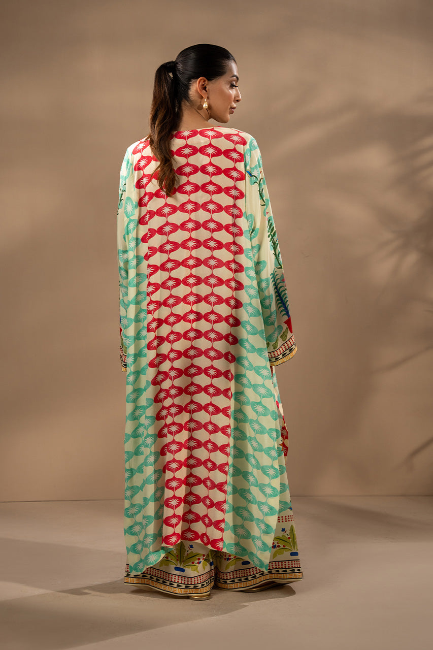 Sania Maskatiya | Samara Luxe 25 |Malyna - by Libasekhas UK - Registered Vendor of : Sania Maskatiya - 100% Original Designer Dress