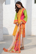 Charizma | Rangoli Lawn | CRO5-06 - by - Libasekhas UK - Registered Vendor of : Charizma - 100% Original Designer Dresss