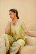 Sania Maskatiya | Eid ul Adha Edit | Rika - by Libasekhas - Registered Vendor of : Sania Maskatiya - 100% Original Designer Dress