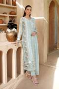 Maryams | Afsaneh Luxury Chiffon | Zara - by - Libasekhas UK - Registered Vendor of : Maryams - 100% Original Designer Dresss