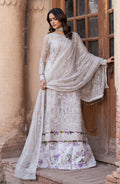 Zarif | Shehnai Luxury Wedding Edit | BARSHA - by - Libasekhas UK - Registered Vendor of : Zarif - 100% Original Designer Dresss